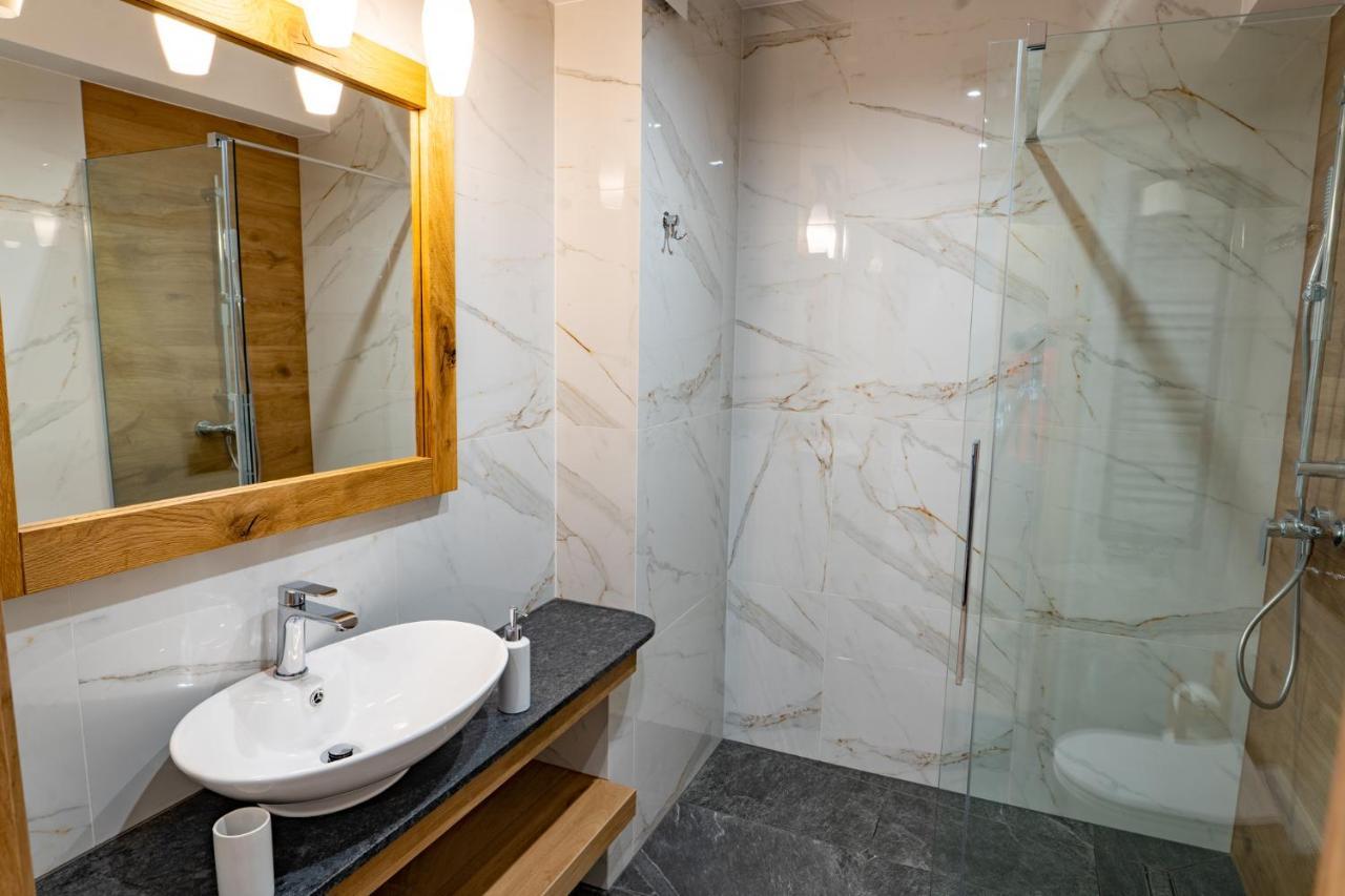 Apartamenty Mariza Szczawnica Jaworki - Sauna, Balia, Opcja Sniadan Bufetowcyh, Piekne I Nowe Apartamenty 1Km Od Wawozu Hom Экстерьер фото