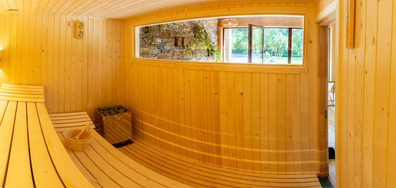 Apartamenty Mariza Szczawnica Jaworki - Sauna, Balia, Opcja Sniadan Bufetowcyh, Piekne I Nowe Apartamenty 1Km Od Wawozu Hom Экстерьер фото