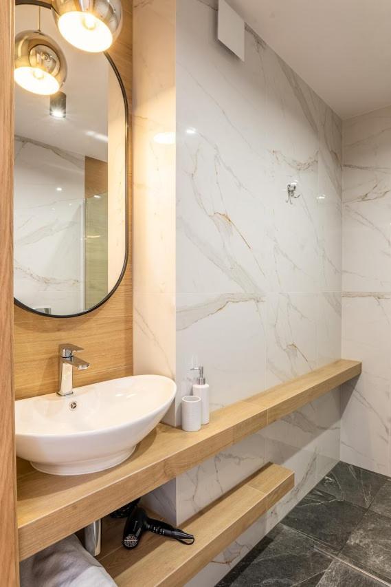 Apartamenty Mariza Szczawnica Jaworki - Sauna, Balia, Opcja Sniadan Bufetowcyh, Piekne I Nowe Apartamenty 1Km Od Wawozu Hom Экстерьер фото