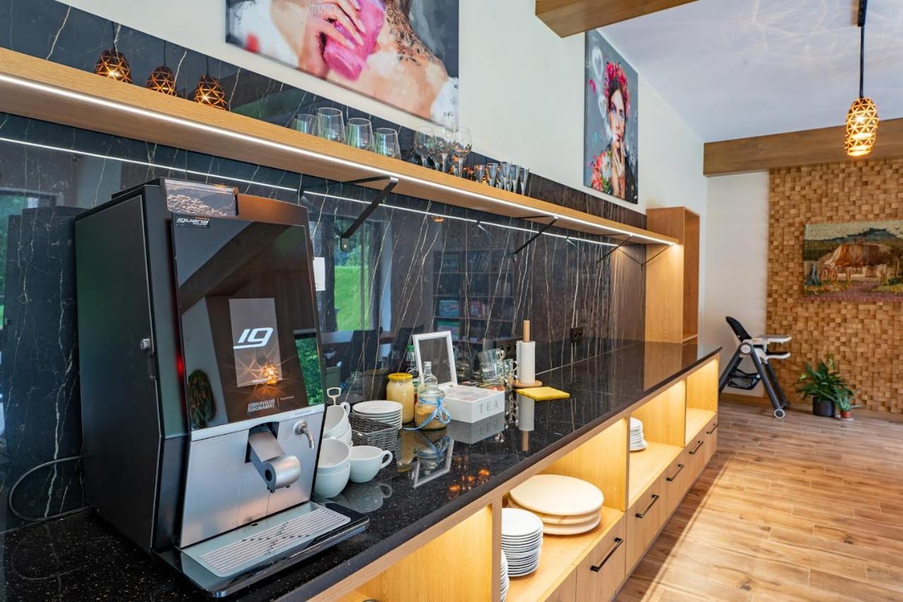 Apartamenty Mariza Szczawnica Jaworki - Sauna, Balia, Opcja Sniadan Bufetowcyh, Piekne I Nowe Apartamenty 1Km Od Wawozu Hom Экстерьер фото