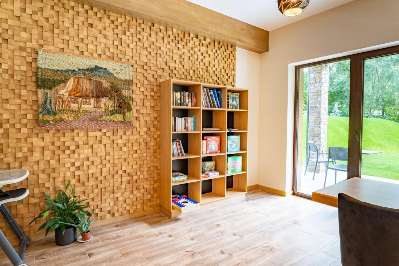 Apartamenty Mariza Szczawnica Jaworki - Sauna, Balia, Opcja Sniadan Bufetowcyh, Piekne I Nowe Apartamenty 1Km Od Wawozu Hom Экстерьер фото